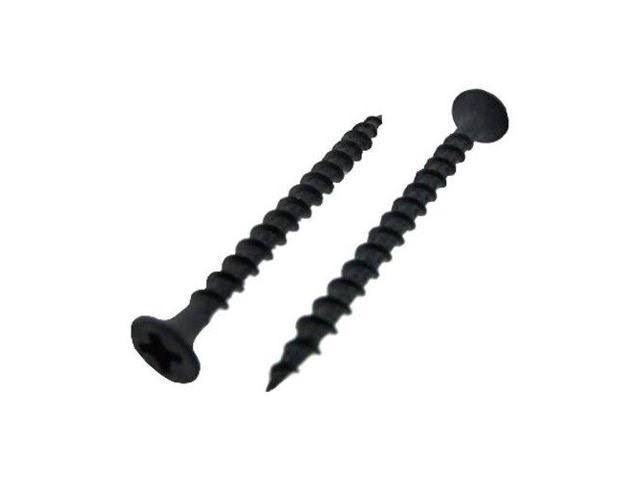 Coarse Drywall Screws (Case of 5,000) A462009