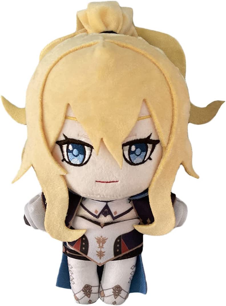 Jean Plush Toy Doll 7.87in/20cm U616153
