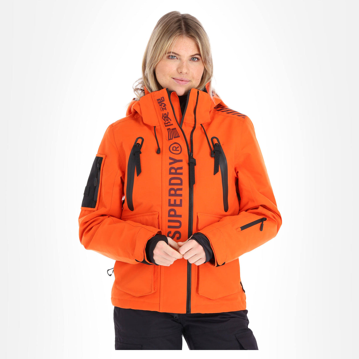Ultimate Rescue M O9602