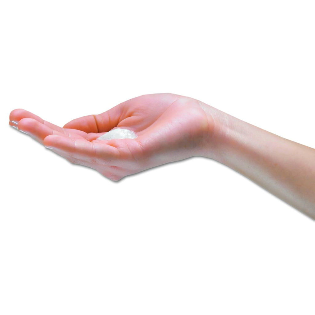 1200mL Clear Instant Hand Sanitizer Foam Refill (Pack of 2) N12118