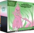 Elite Trainer Box Pokemon TCG Trading Card Game H6759