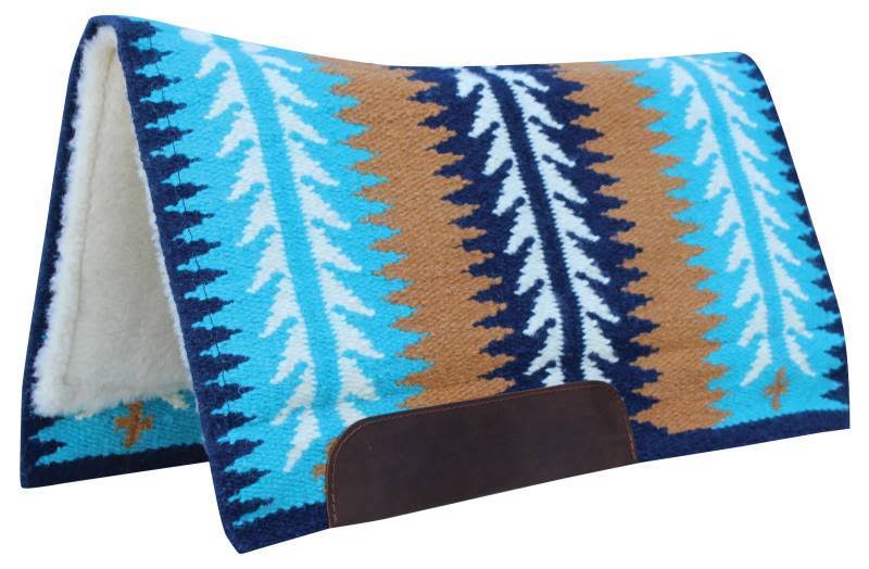 Ventana Saddle Pad U19874
