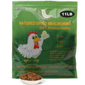 11LB Non-GMO Dried Mealworms M33272
