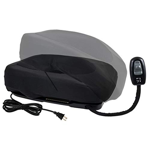 20 inch Fully Electric Power Seat Lift Chair B851733