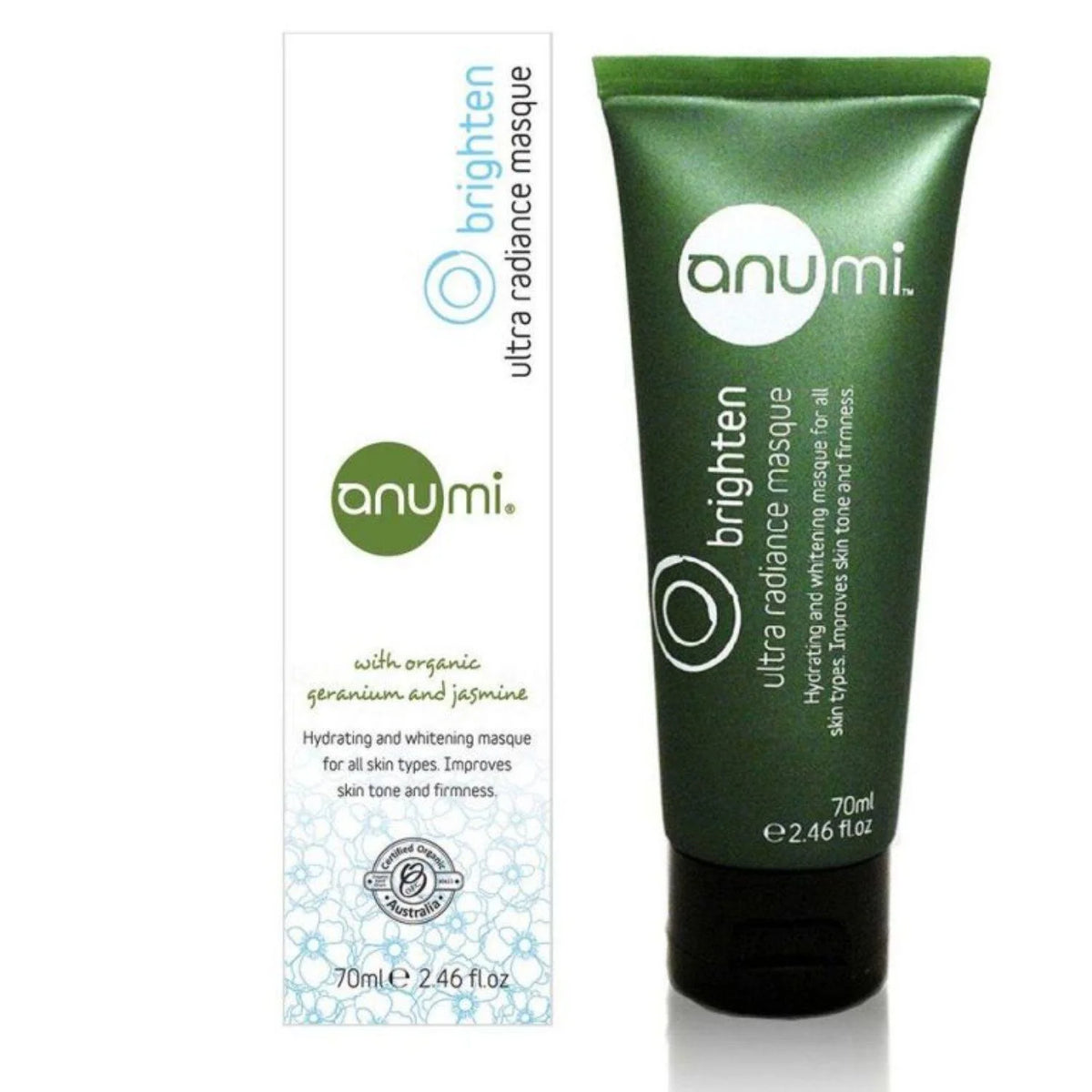 70ML Skincare Masque C185903