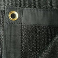Black 90 Percent Shade Cloth C54598