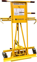 Yellow Doorminator S355769
