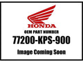Double Seat for Honda CRF230F W764257