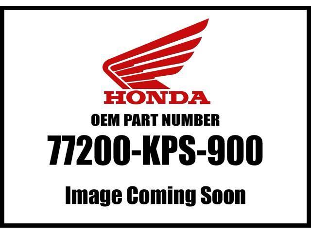 Double Seat for Honda CRF230F W764257