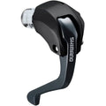 Black Left TT Shift Lever A759017