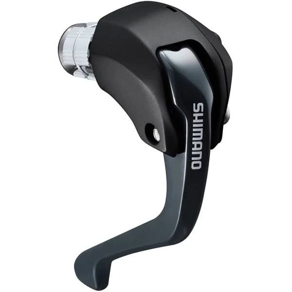 Black Left TT Shift Lever A759017