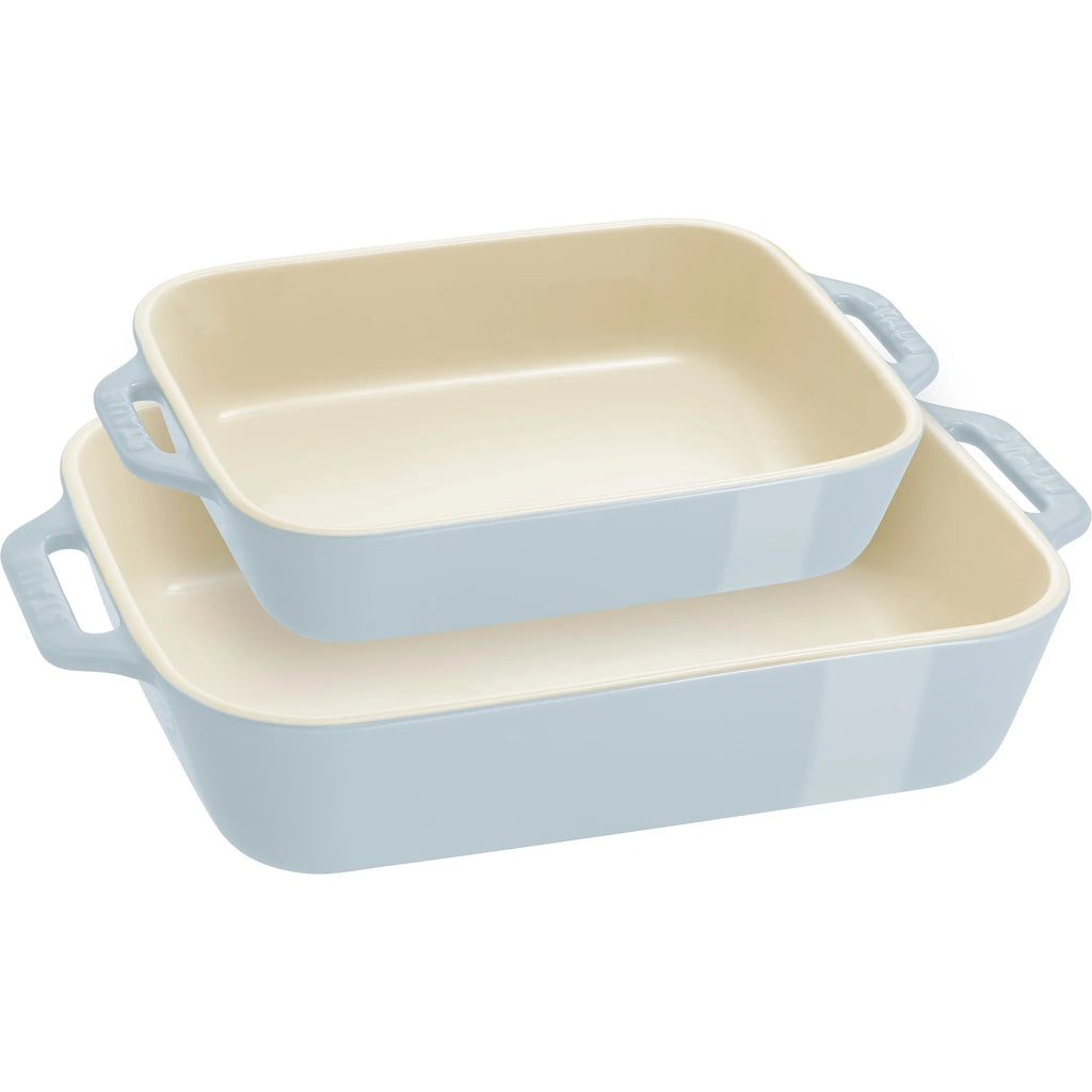 2-pc Rectangular Baking Dish Set P65354