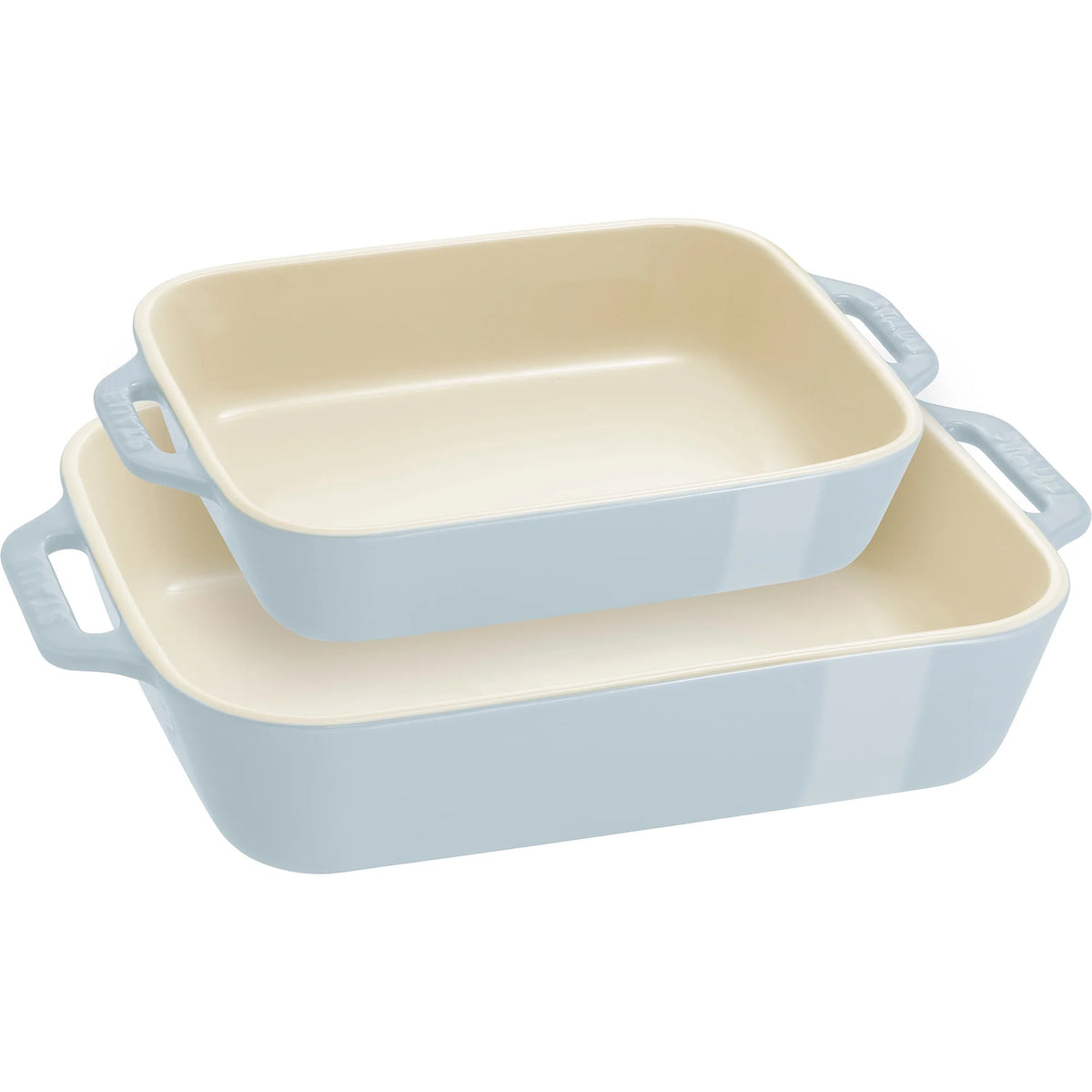 2-pc Rectangular Baking Dish Set P65354
