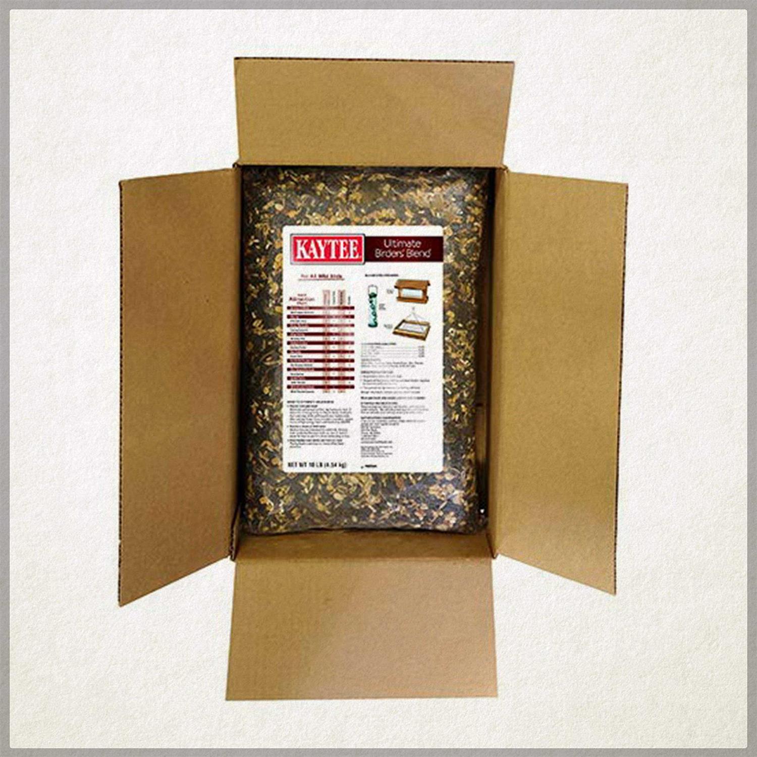 Wild Bird Food Seed X3772