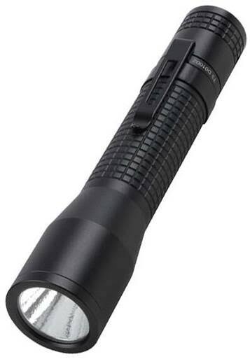 Tactical LED Flashlight P527946