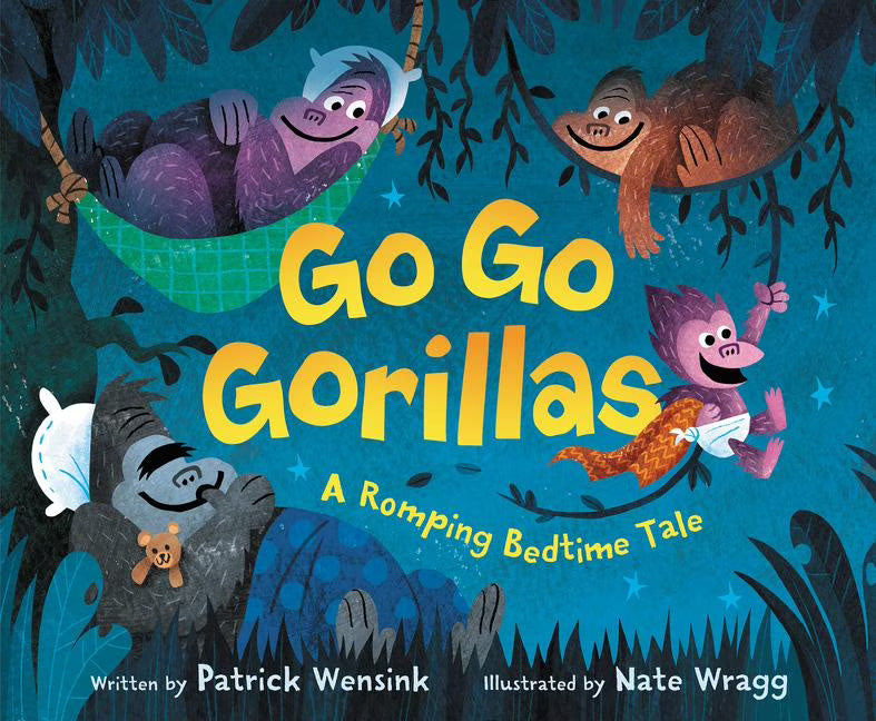Hardcover Bedtime Tale V53307