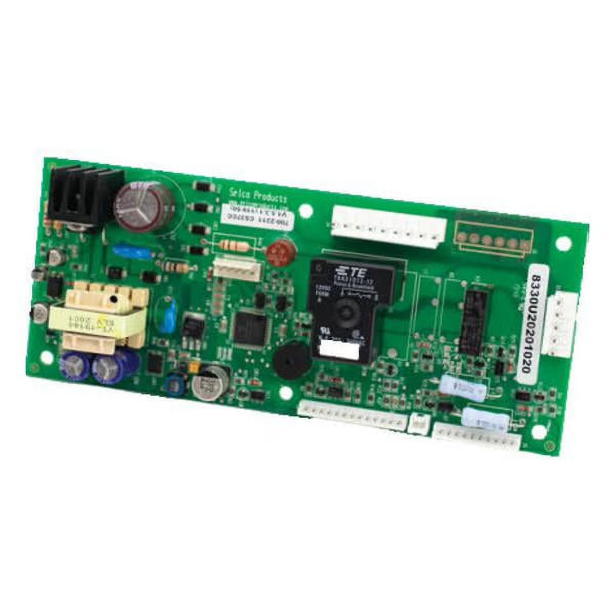 Control Unit P539946
