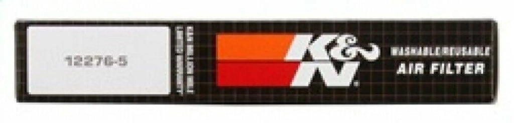 Washable Replacement Engine Air Filter B2369