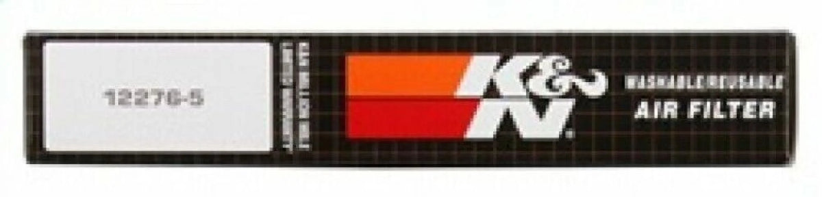 Washable Replacement Engine Air Filter B2369