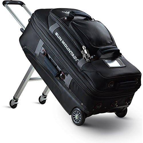 ClubGlider Suitcase J180