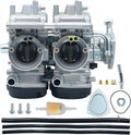 Carburetor Pack of 2 G6266