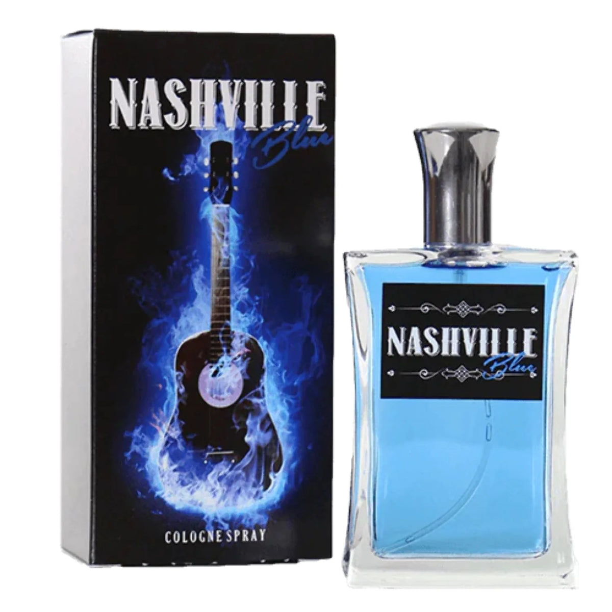 Nashville Blue Cologne L23777