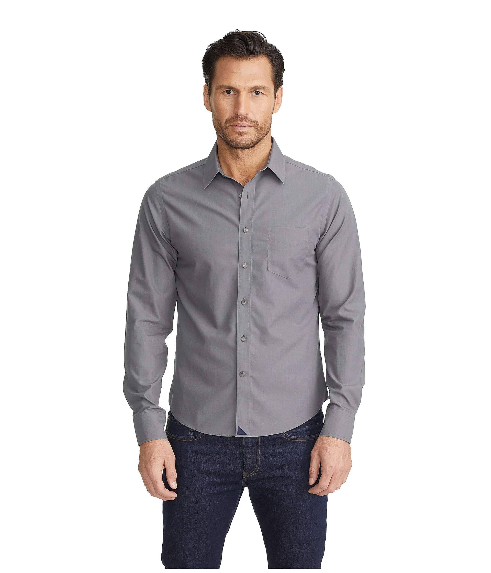 Wrinkle Free Shirt T741