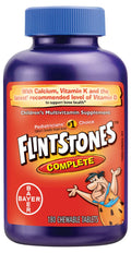 Chewable Multivitamin for Kids with Iron, Calcium, Vitamin C, Vitamin D, 180ct I84175
