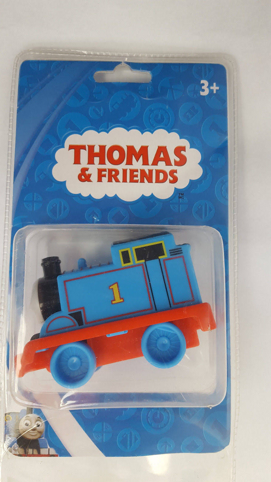 Wooden Railway Thomas the Tank Engine S74464