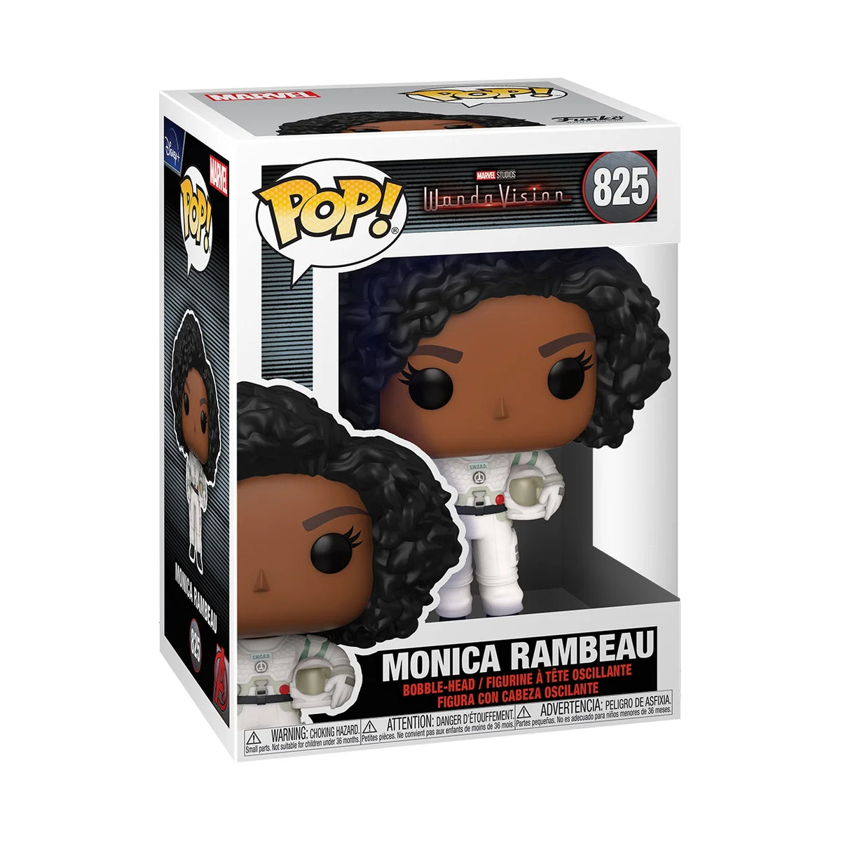 Monica Pop! Vinyl Figure Y914264