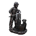Multicolor Water Fountain E3023