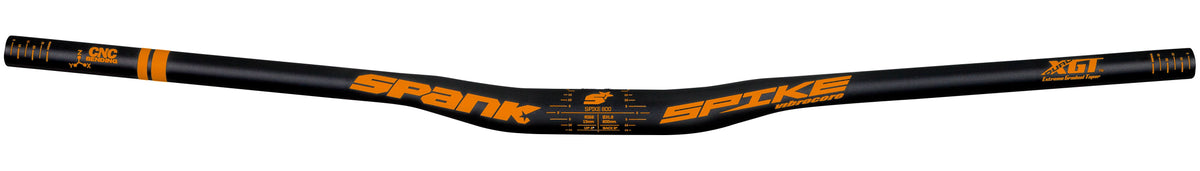 Black/Red Vibrocore Bar O600795