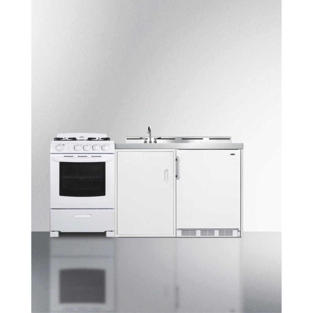 SPECIALTY REFRIGERATOR Z6425