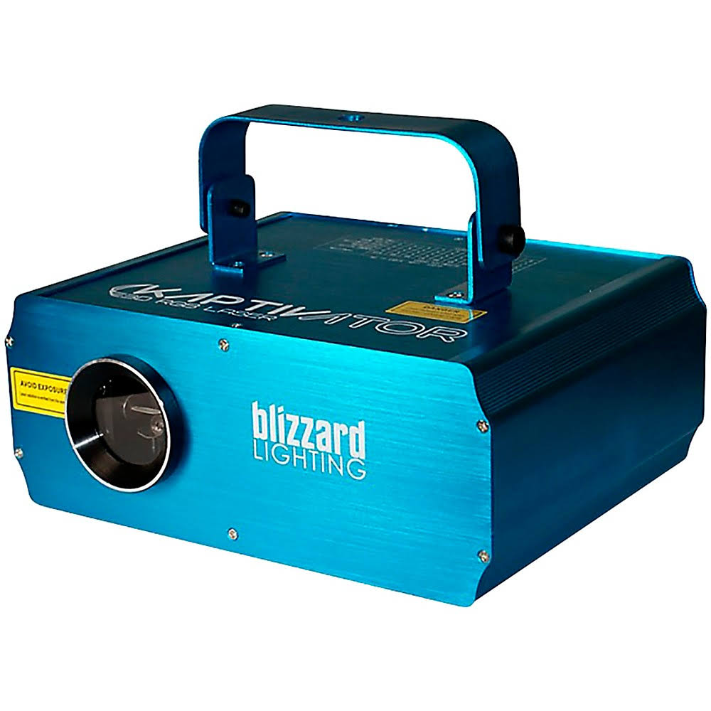 3D Laser RGB I721