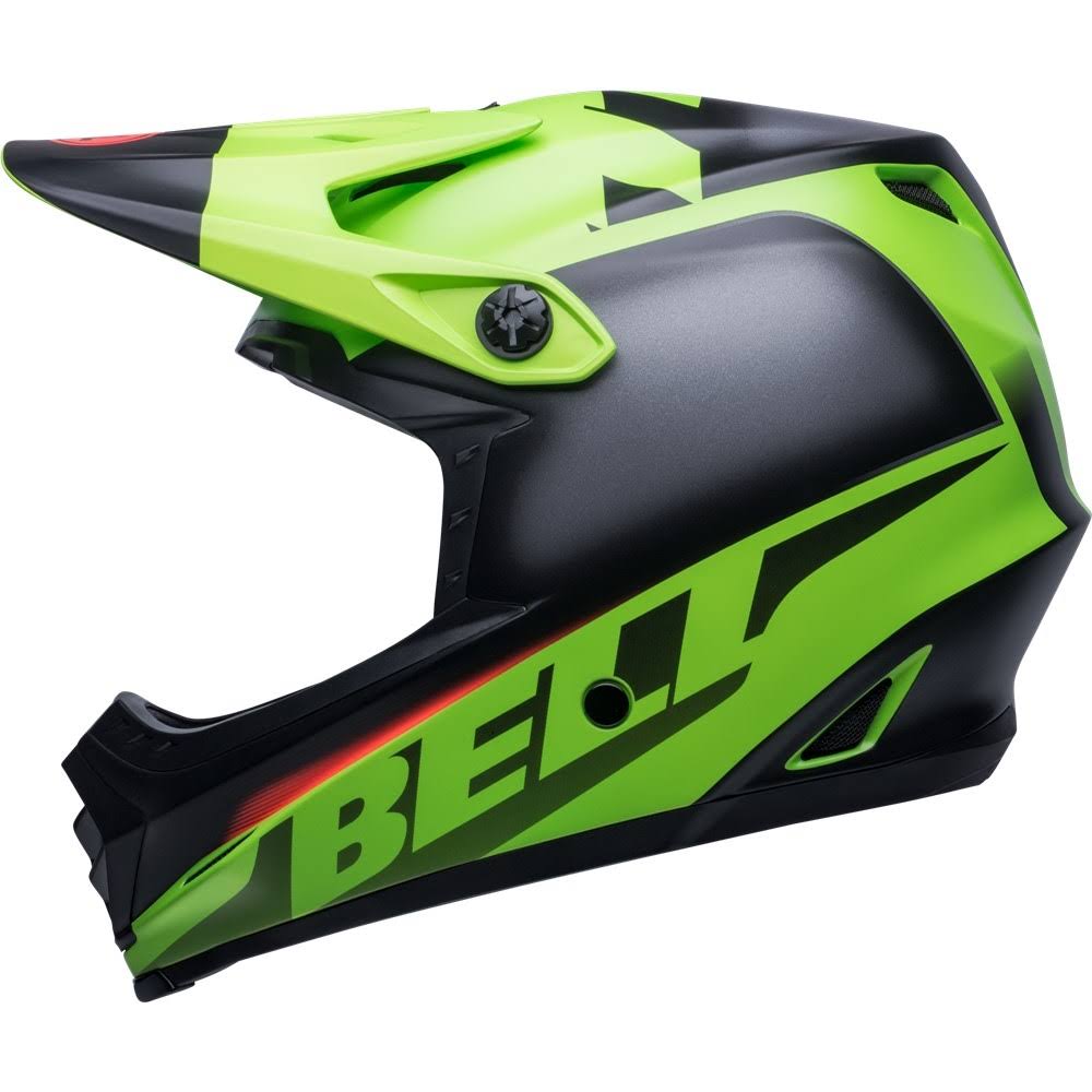 Bell Youth Moto-9 MIPS Glory Helmet Z166292