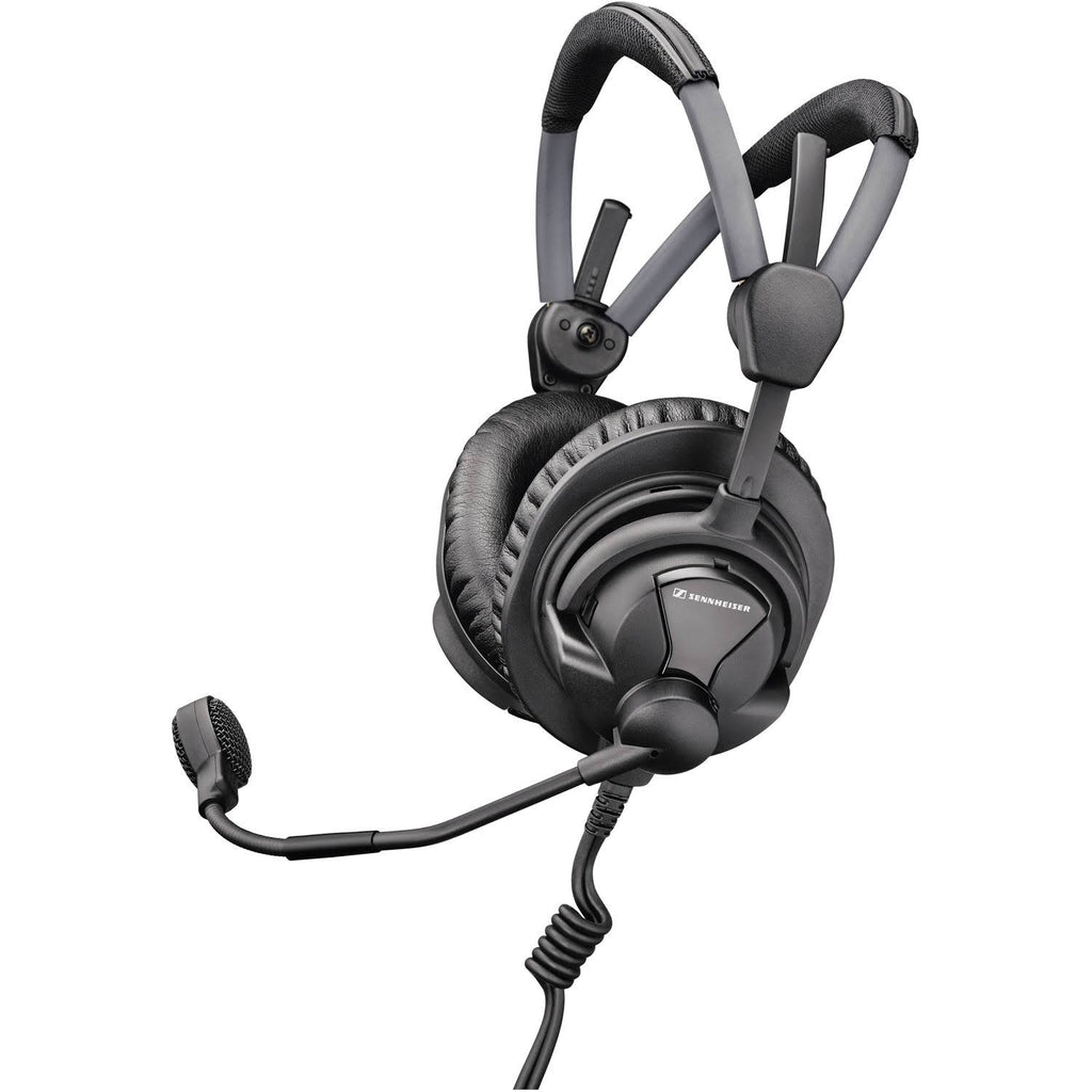 Broadcast Headset D99107