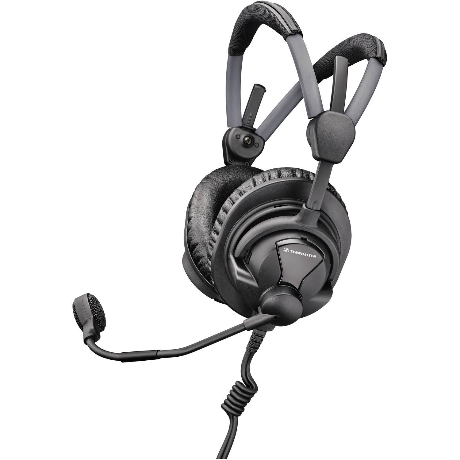 Broadcast Headset D99107