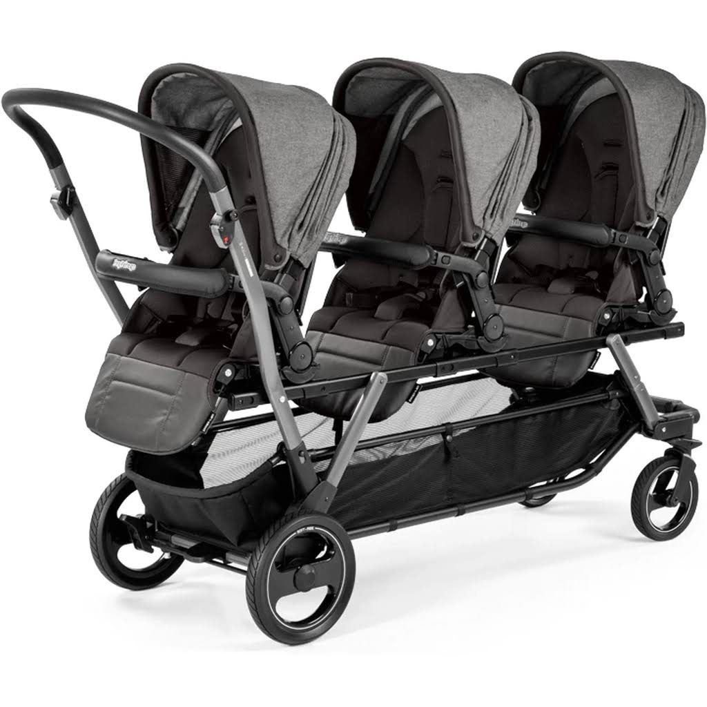 Triplette Piroet Chassis L95750