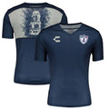 Navy Logo T-Shirt U78743