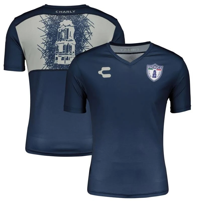 Navy Logo T-Shirt U78743