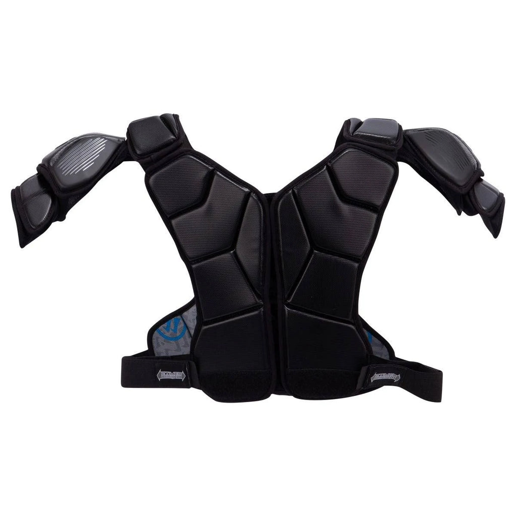 Lacrosse Shoulder Pads A449373