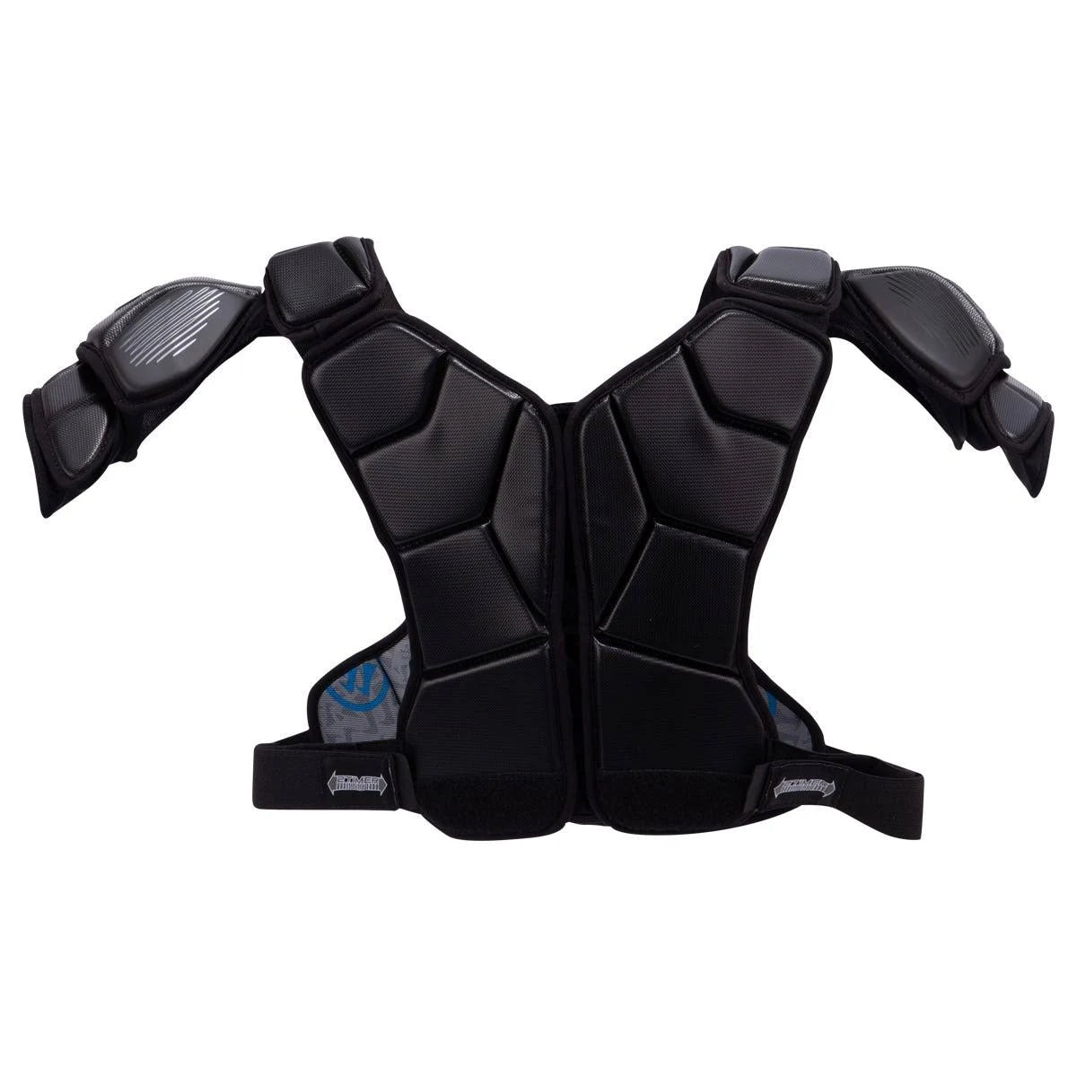 Lacrosse Shoulder Pads A449373