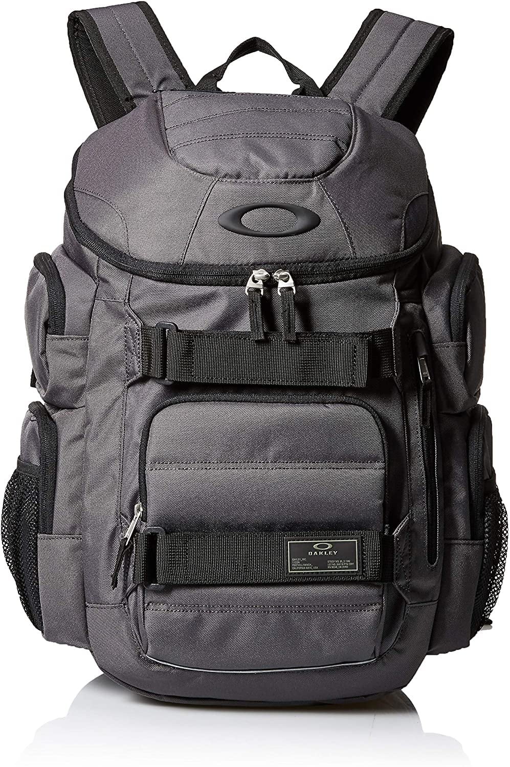 Forged Iron 30L Backpack U816
