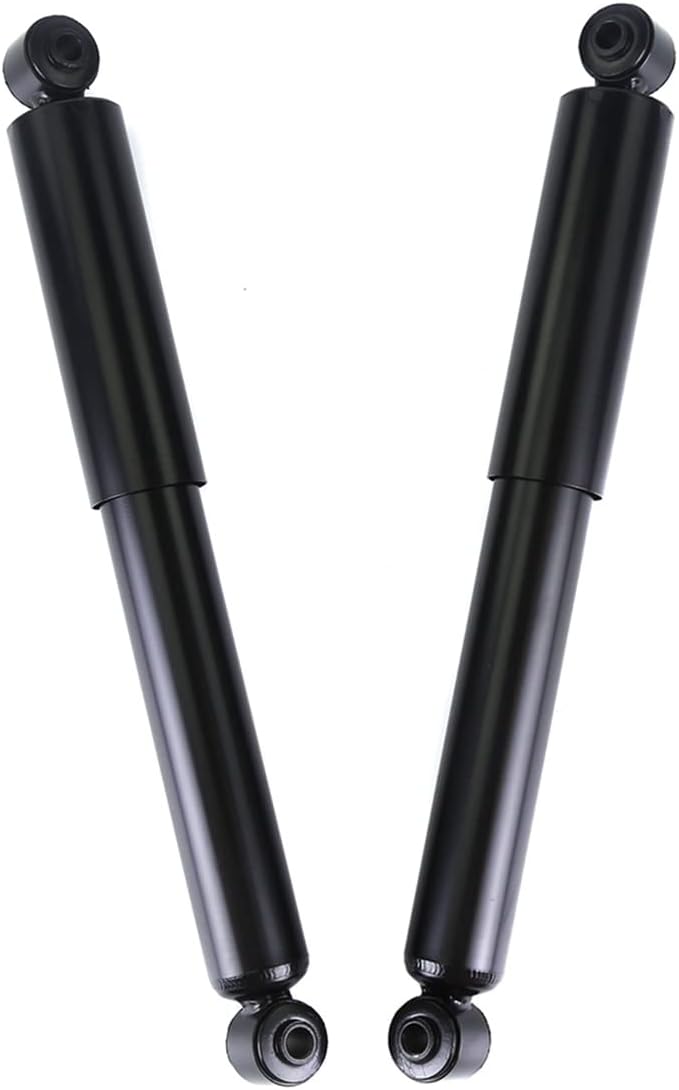 2pc Rear Left Right Shock Absorbers Pack of 2 D52285