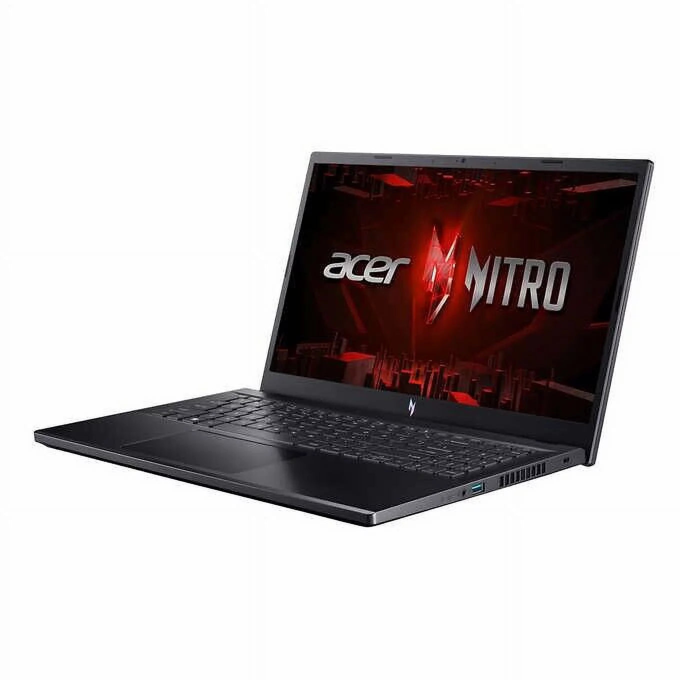 15.6" Gaming Laptop with 13th Gen Intel Core i5-13420H Processor E621912