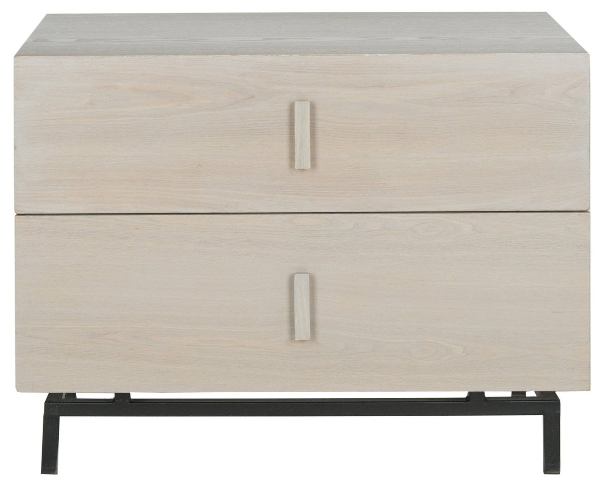 Grey / Black Cabinet M7549
