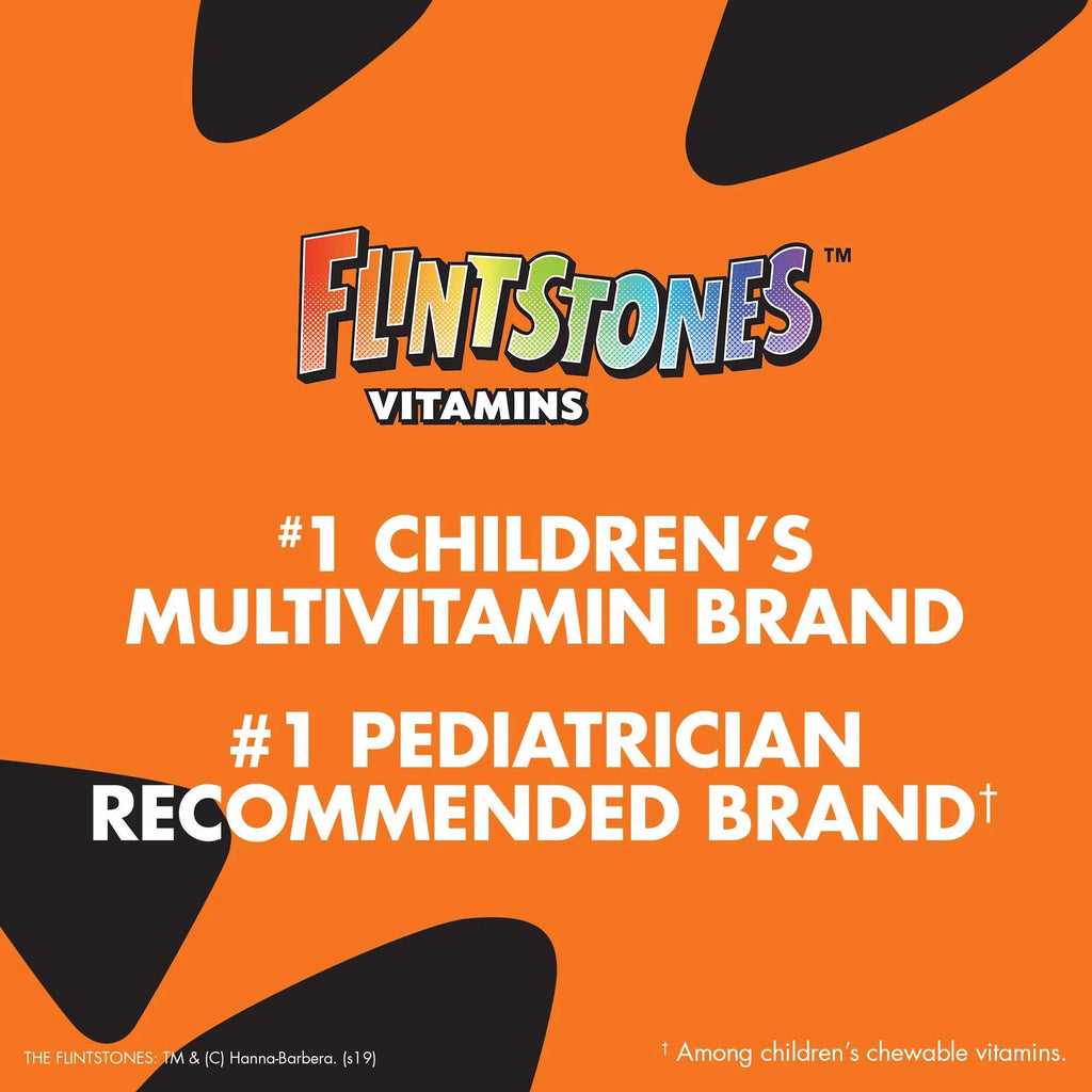 Chewable Multivitamin for Kids with Iron, Calcium, Vitamin C, Vitamin D, 180ct I84175