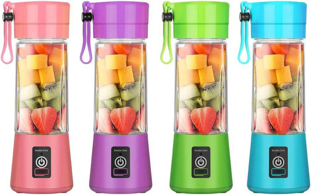Rechargeable USB Mini Blender L9246