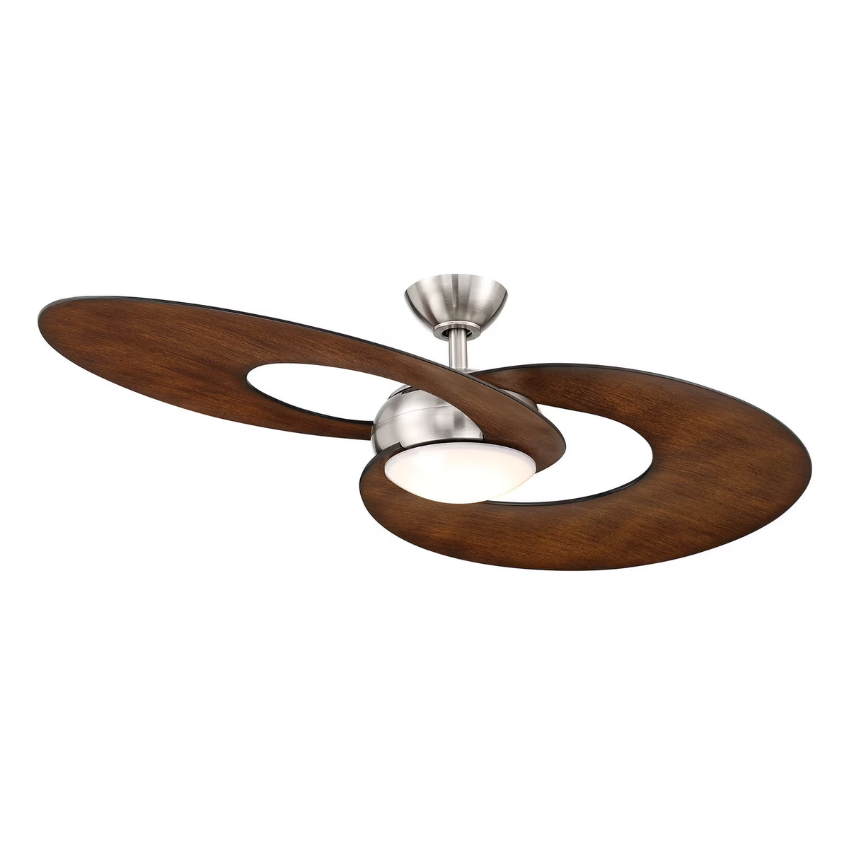 Wi-Fi enabled Smart Ceiling Fan U38149