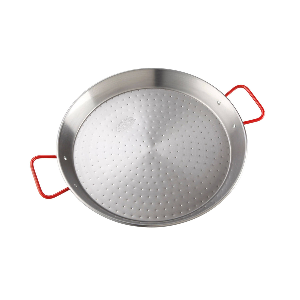 32x22 Carbon on Steel Paella Pan H71817